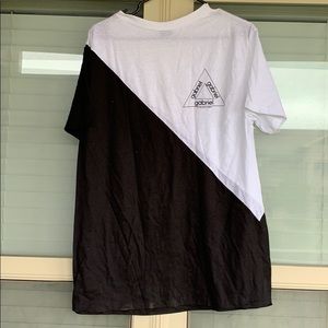 ORIGINAL Peter Gabriel 1982 Tour Shirt